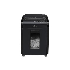 Fellowes Powershred Micro-Cut Shredder 2 x 12 mm - Ultimate Security & Efficiency!